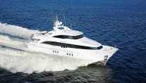 TO-KALON - Photo By Burger Boat Company